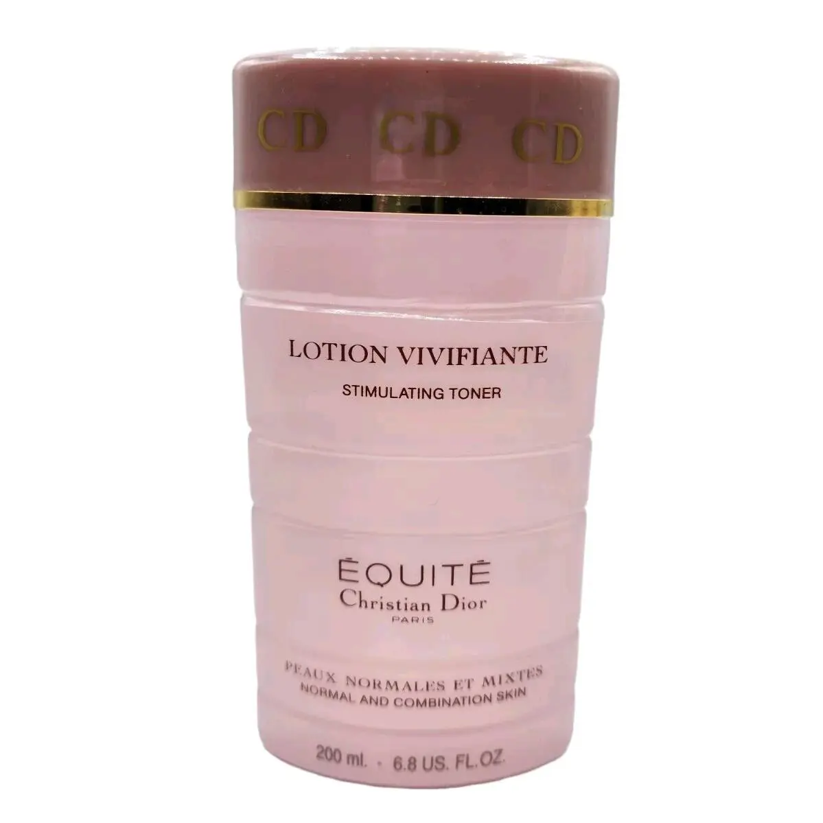 Christian  Equite Stimulating Toner Lotion Vivifiante 6.8 fl oz by Dior