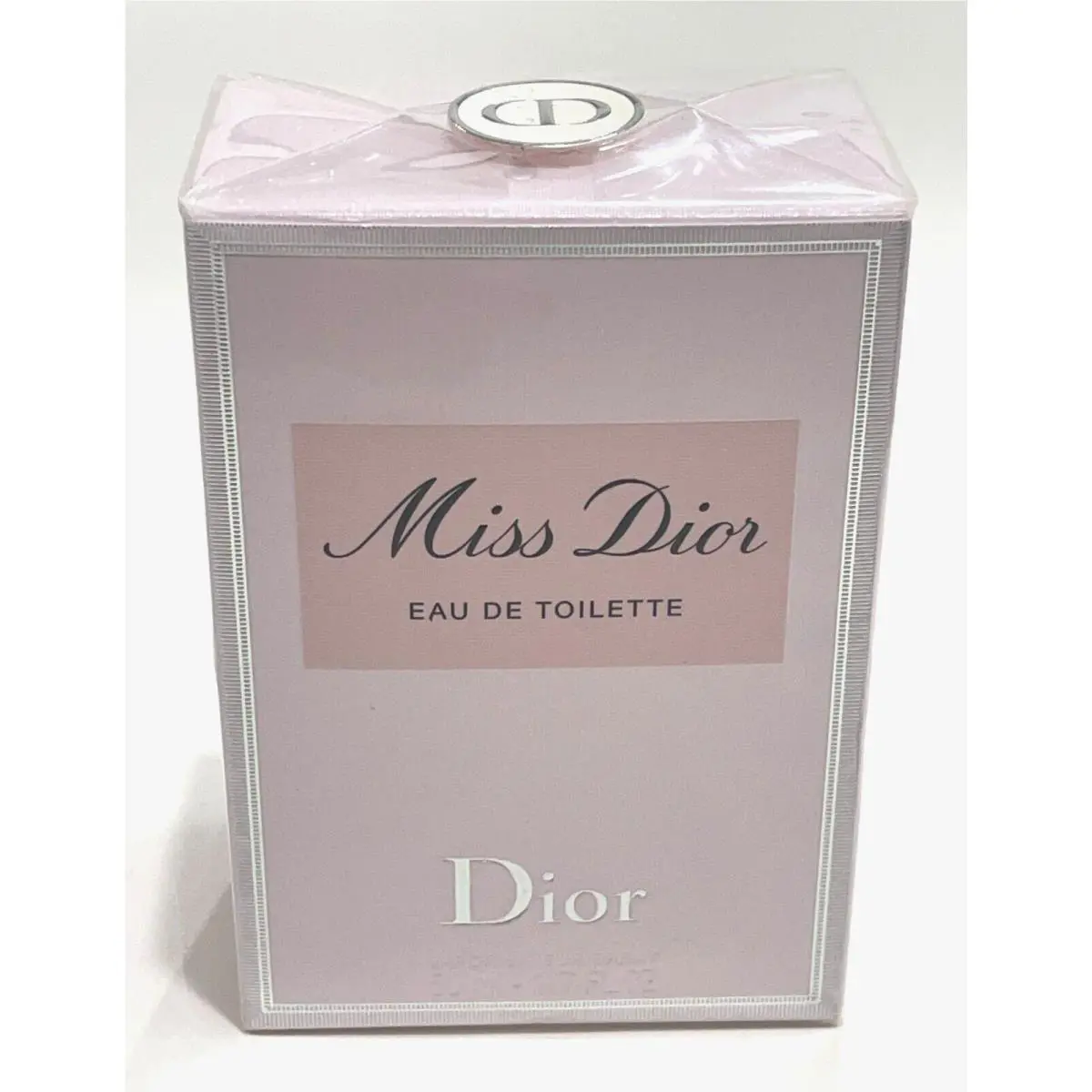 Miss Dior Eau De Toilette For Women 1.7 fl oz / 50 ml Spray