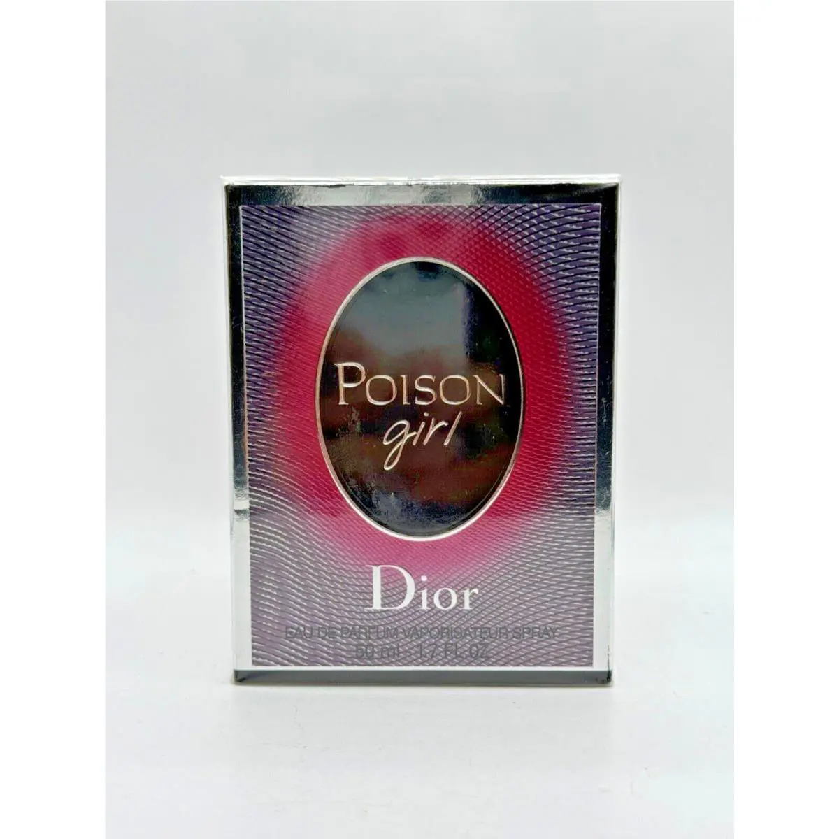 Poison Girl BY Dior 50ML Edp Spray