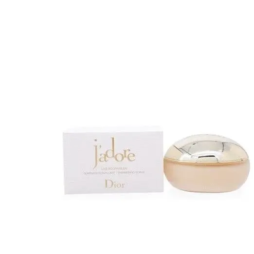 CS J`adore/ch.dior Body Scrub Jar 5.0 OZ 150 ML W by Dior