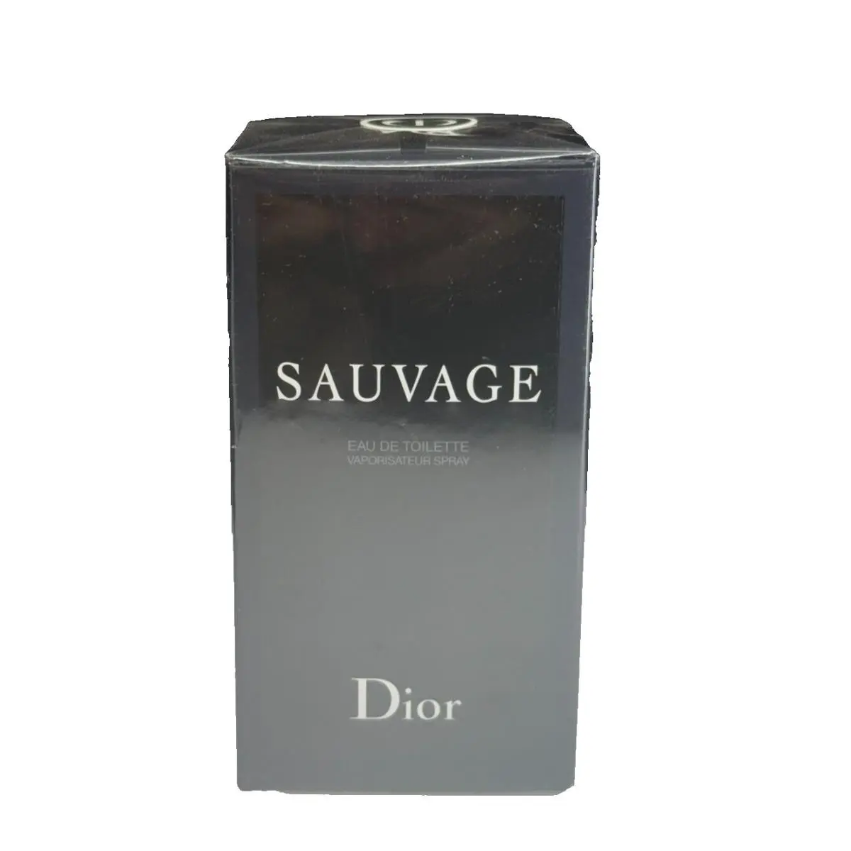 Sauvage by Christian Dior Edt Cologne For Men 2 oz