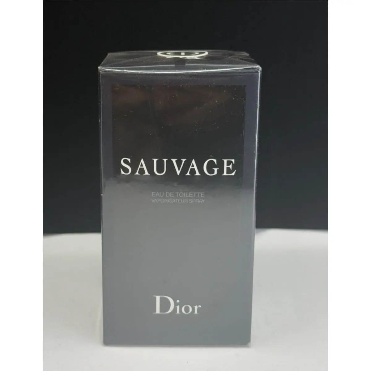 Sauvage by Christian Dior Edt Cologne For Men 2 oz
