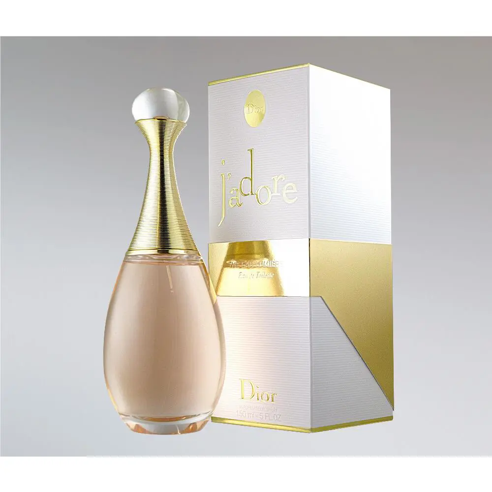 Dior J’adore Eau de Toilette Jumbo Spray Women 150ml / 5 Oz
