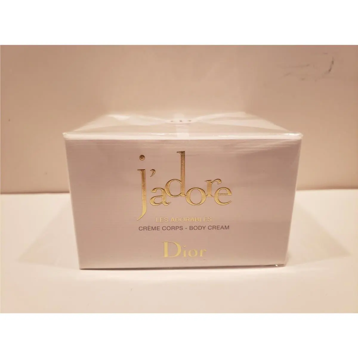 Dior - J`adore Les Adorables Body Cream - 5 Fl Oz