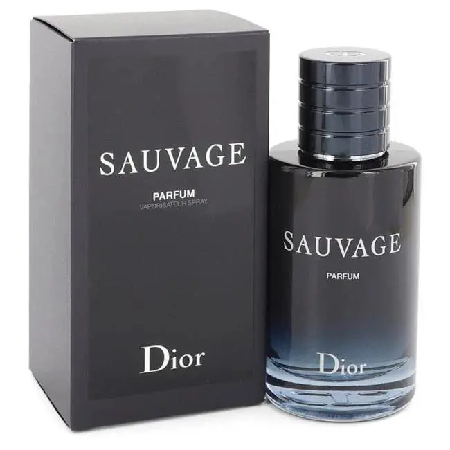 Christian  548707 3.4 oz Perfume Spray For Men by Dior