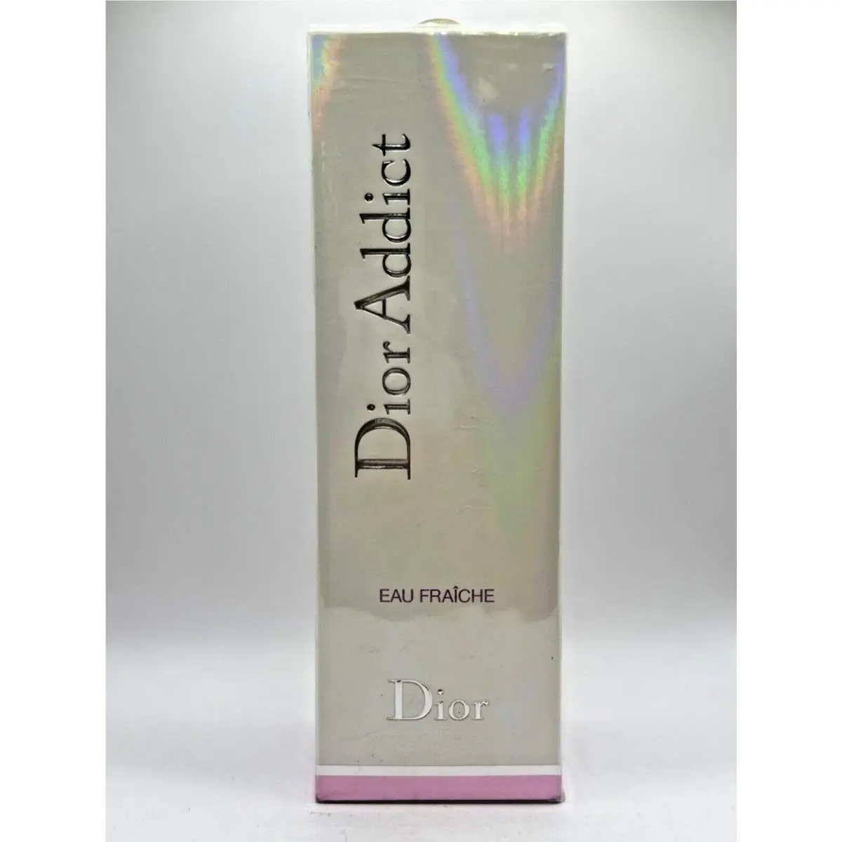 Addict BY  100 Edt Classic Spray by Dior