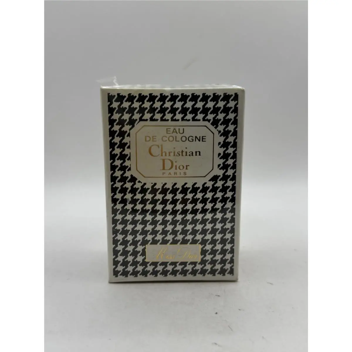 Miss  BY Christian  30ML Edc Vintage Splash by Dior