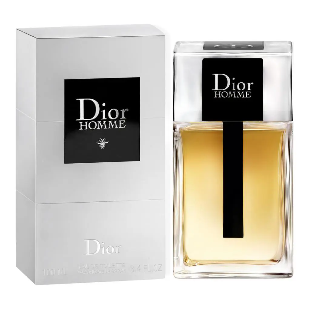 Homme BY Ch.dior Edt Spray 3.3 OZ For Men by Dior