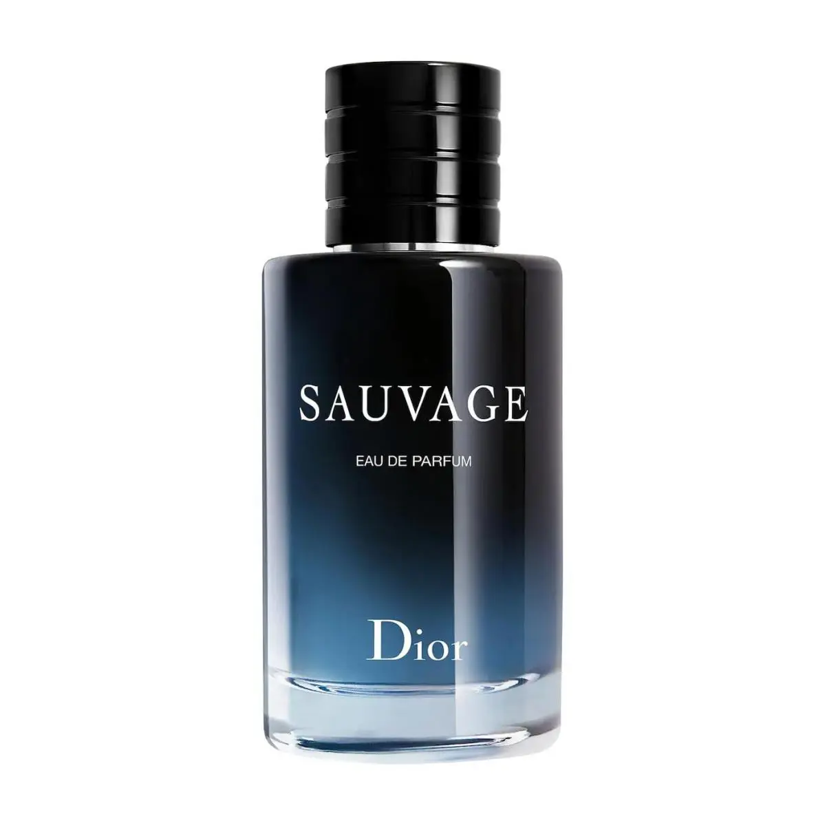 Sauvage Eau de Parfum Spray 3.4 oz Men`s Fragrance by Dior