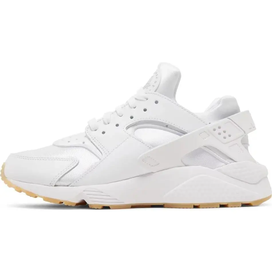 Nike shoes - Nike Air Huarache - Air Huarache - DR9883-100 - White 0