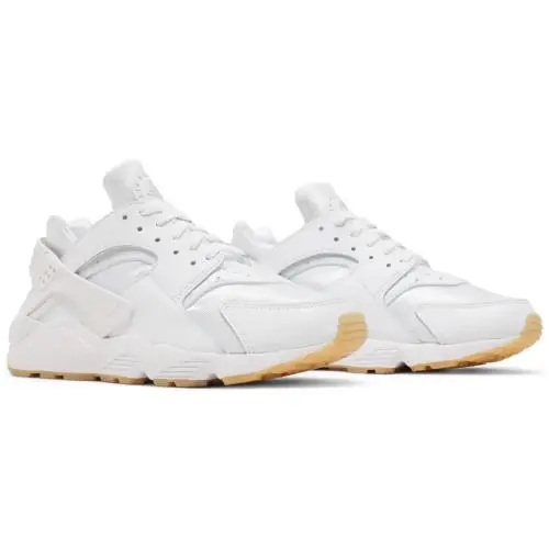 Nike shoes - Nike Air Huarache - Air Huarache - DR9883-100 - White 1