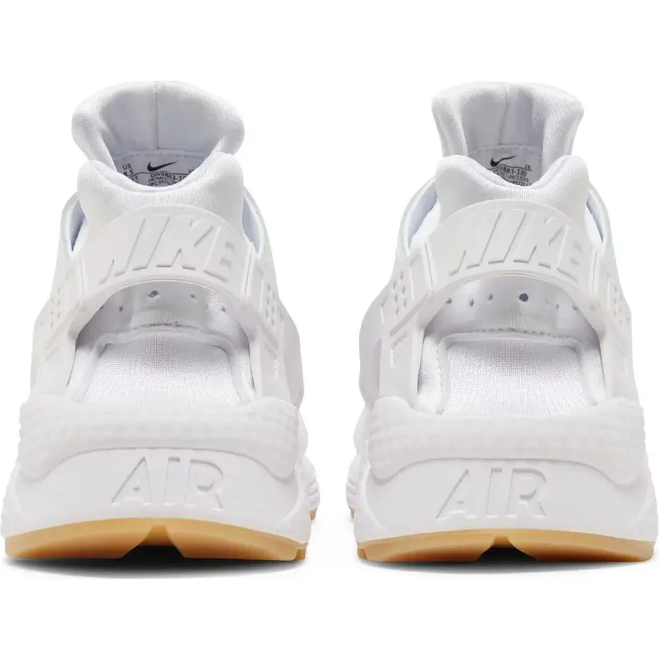 Nike shoes - Nike Air Huarache - Air Huarache - DR9883-100 - White 2