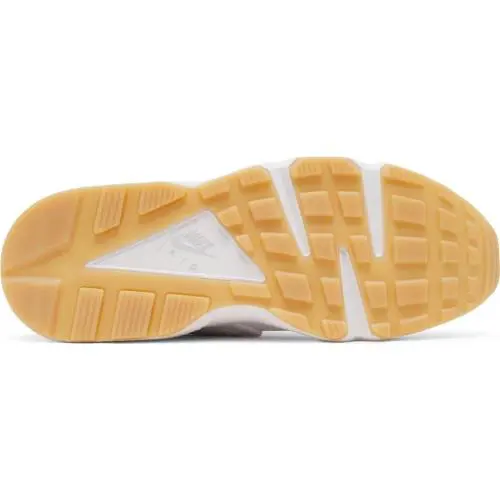 Nike shoes - Nike Air Huarache - Air Huarache - DR9883-100 - White 3
