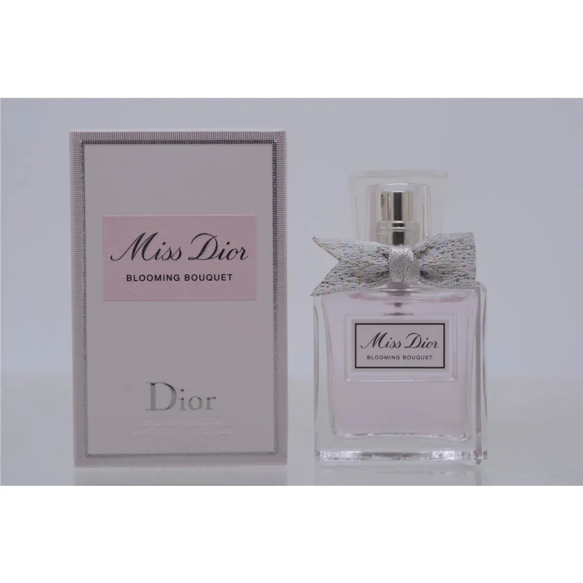 Miss Dior Blooming Bouquet/ch.dior Edt Spray 1.0 OZ 30 ML W