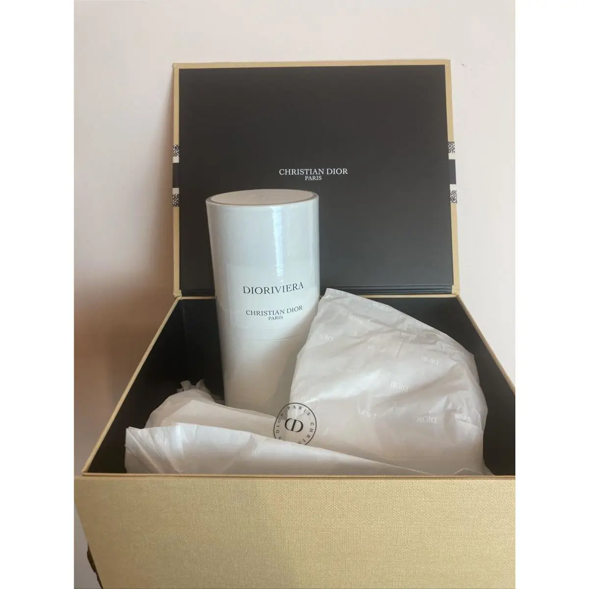 Dior La Collection Privee Dioriviera Edp 8.4oz/250ml 3C01A1 Size