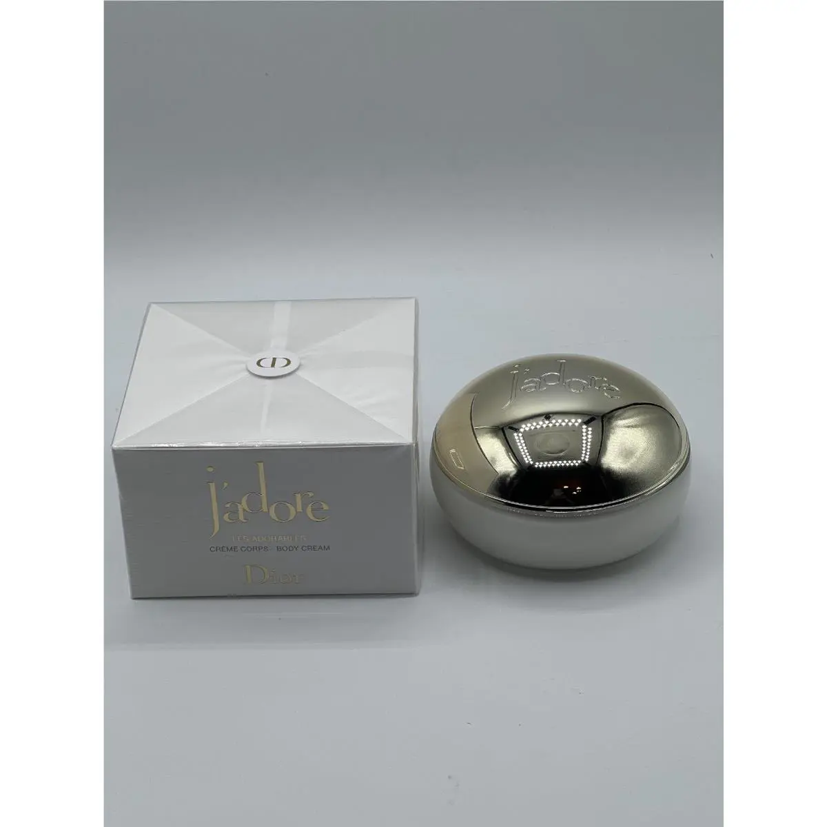 Dior J’adore Les Adorables Body Cream 150ML