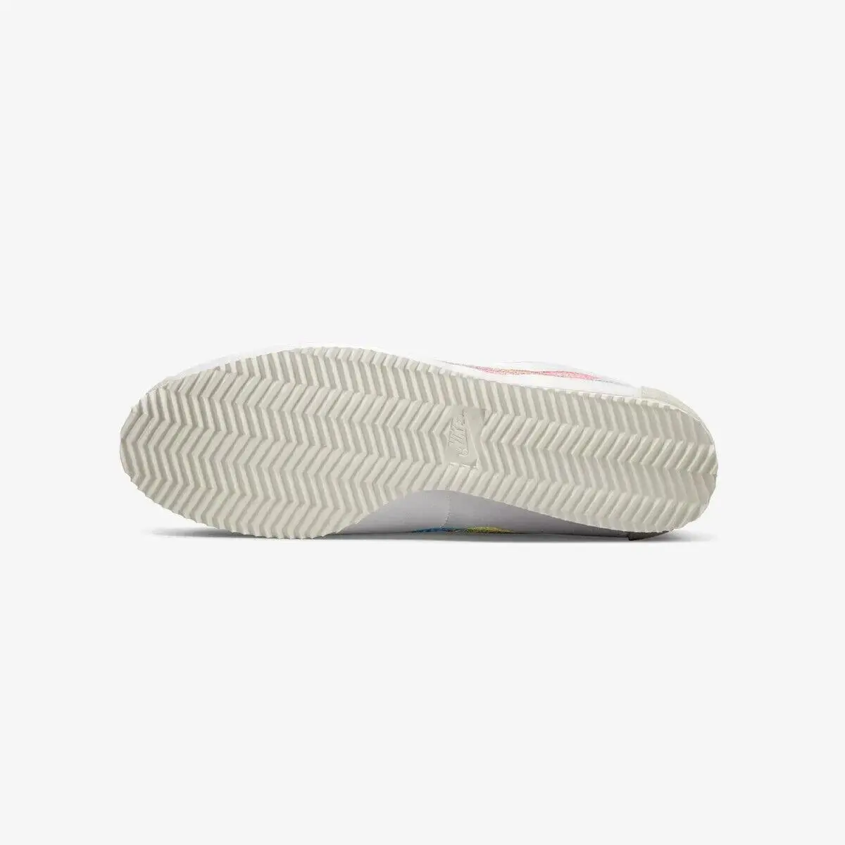 Nike shoes - Nike Cortez - Cortez - DR5491 100 - Multicolor 10