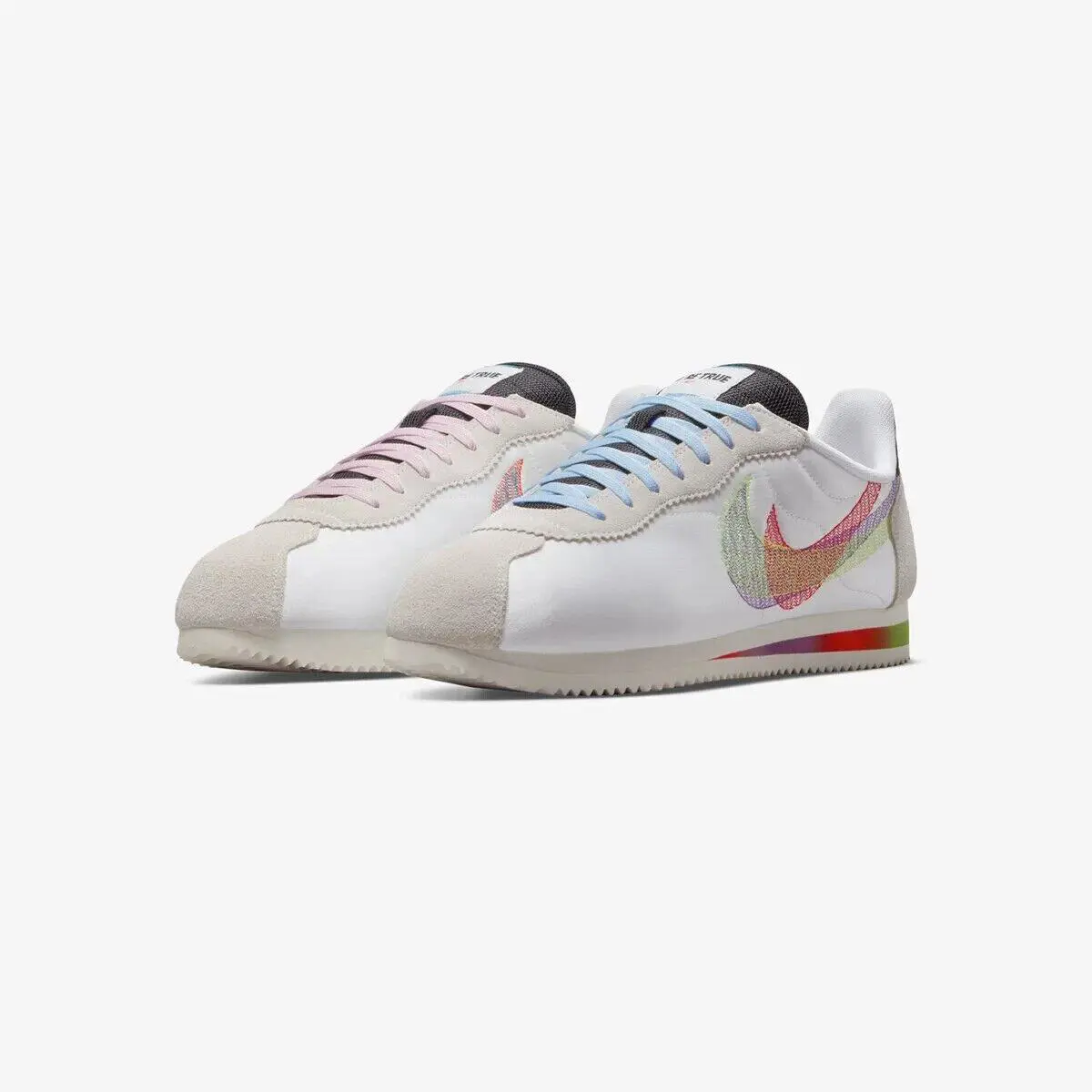 Nike shoes - Nike Cortez - Cortez - DR5491 100 - Multicolor 0