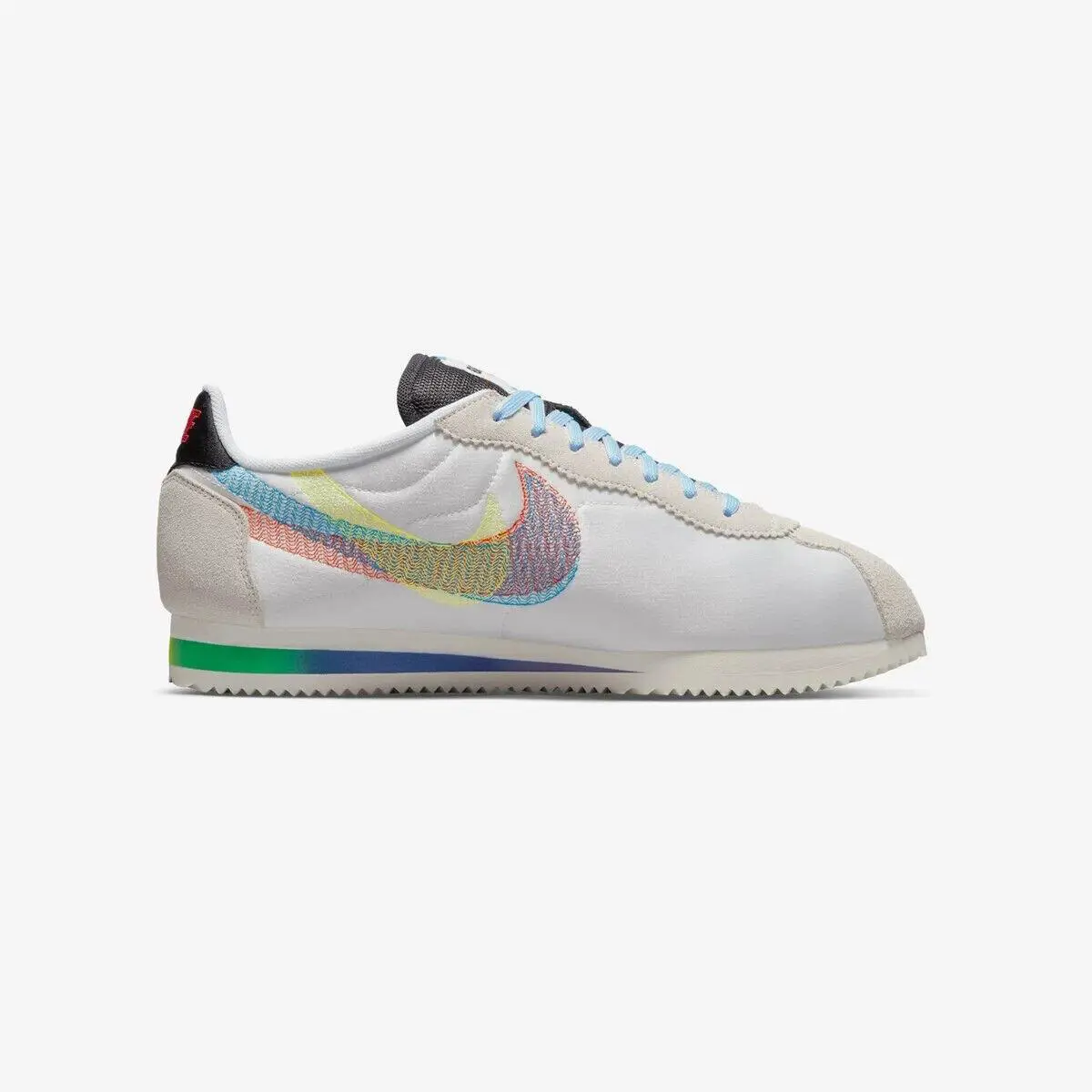 Nike shoes - Nike Cortez - Cortez - DR5491 100 - Multicolor 3