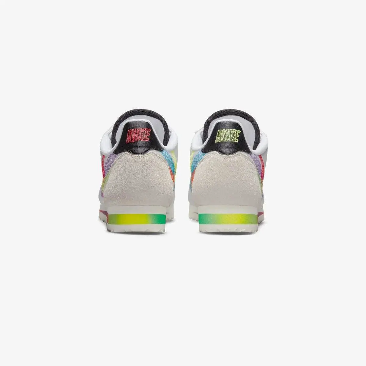 Nike shoes - Nike Cortez - Cortez - DR5491 100 - Multicolor 5