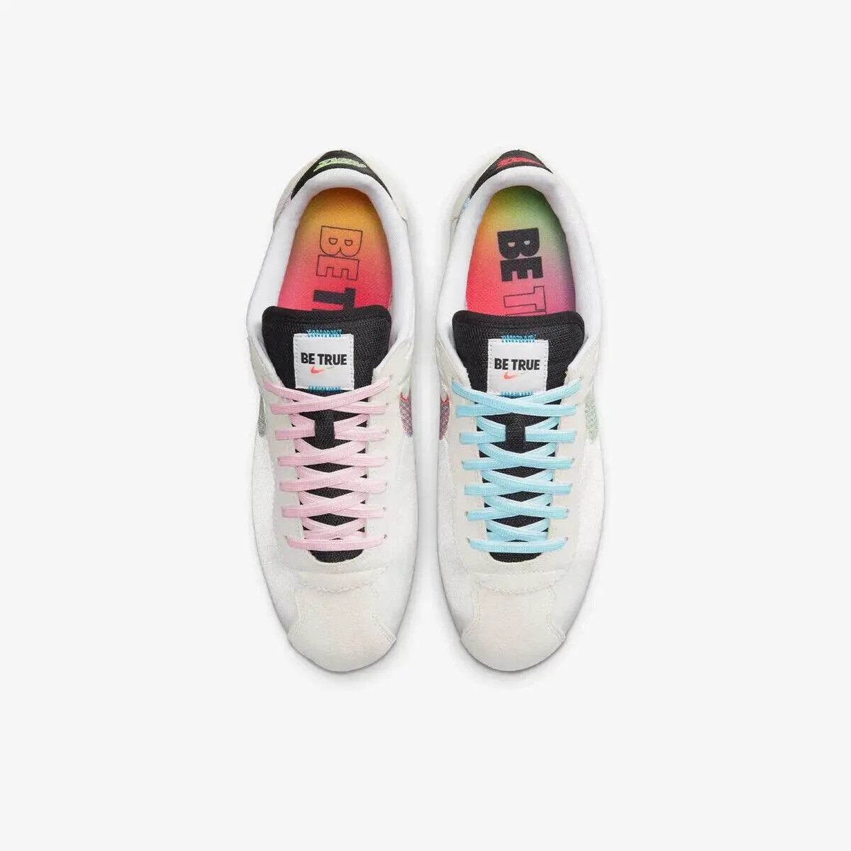 Nike shoes - Nike Cortez - Cortez - DR5491 100 - Multicolor 6