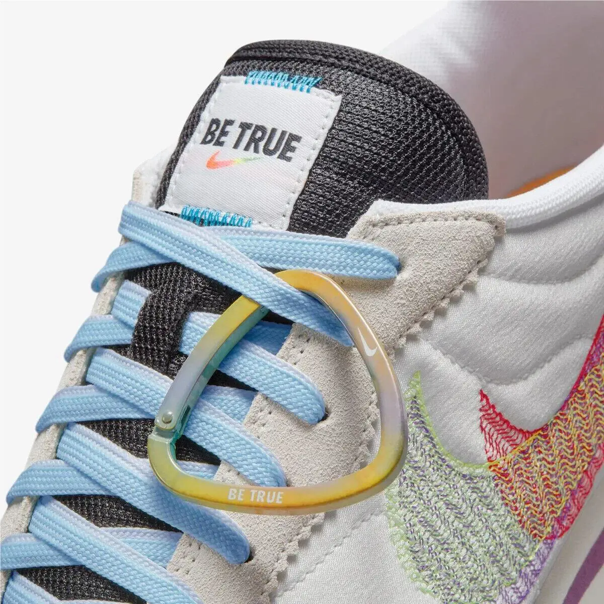 Nike shoes - Nike Cortez - Cortez - DR5491 100 - Multicolor 2