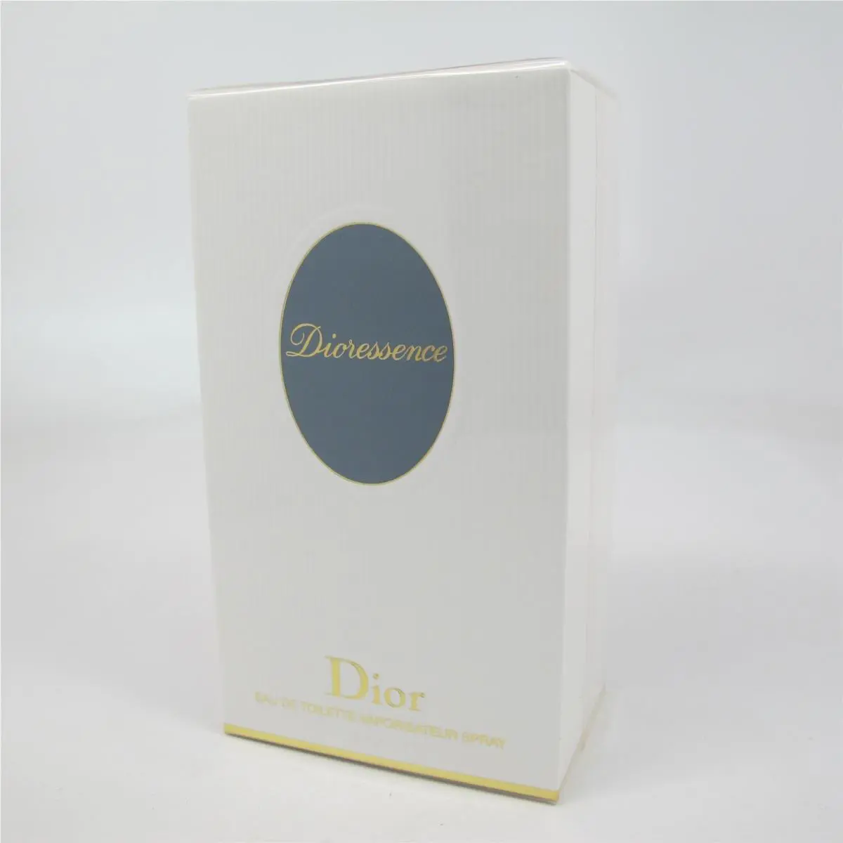 Dioressence by Dior 100 Ml/ 3.4 oz Eau de Toilette Spray