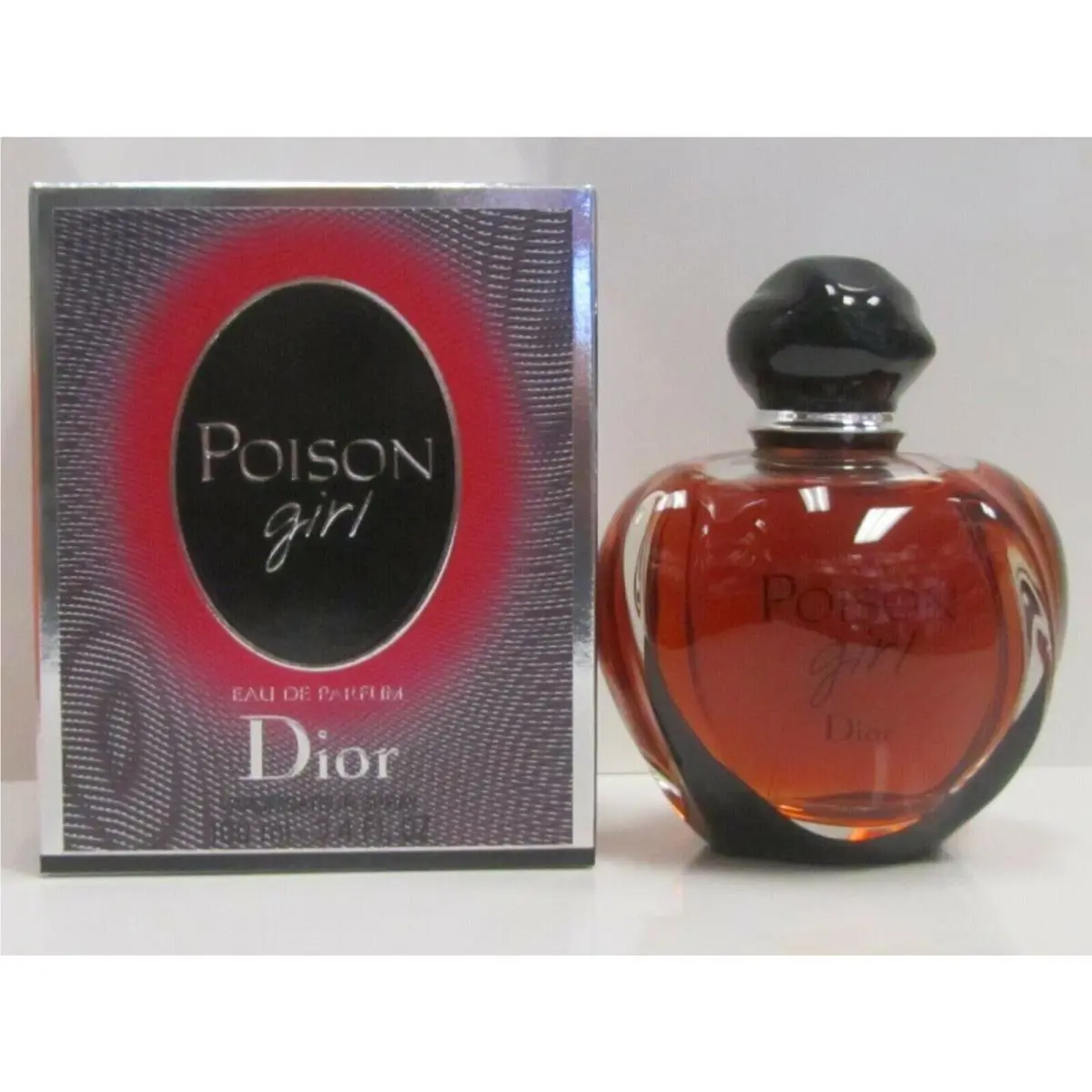 Poison Girl by Christian  For Women 3.4 oz Eau de Parfum Spray by Dior