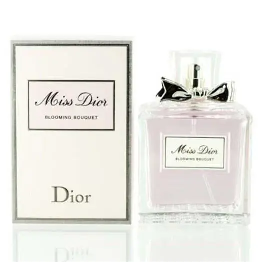 CS Miss  Blooming Bouquet/ch.dior Edt Spray 5.0 OZ 150 ML W by Dior