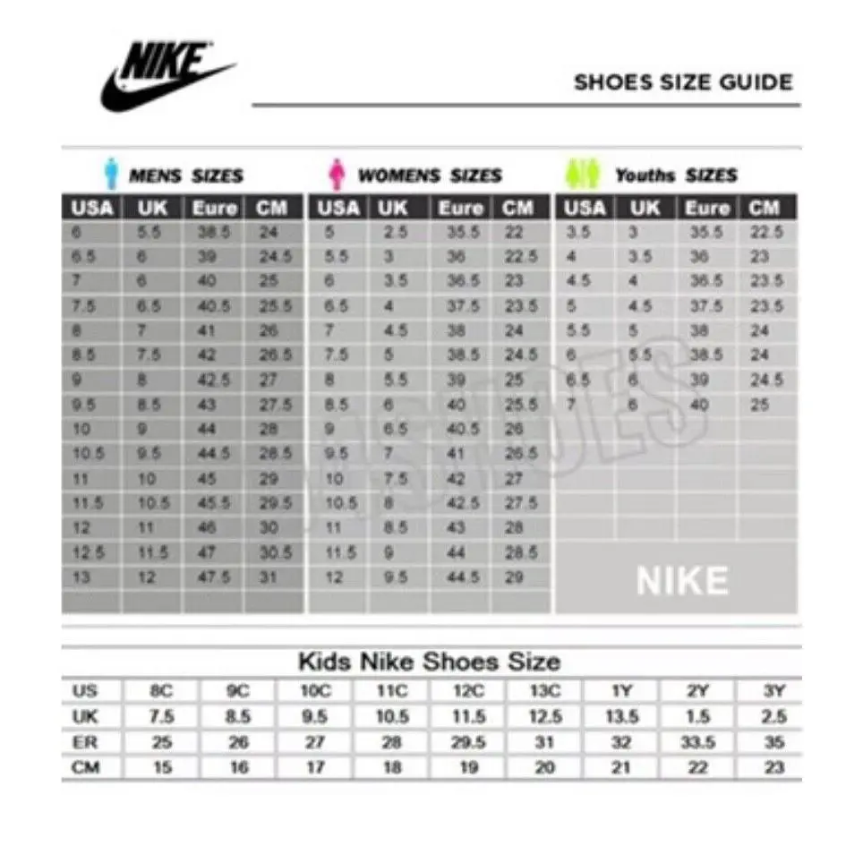 Nike shoes - DM1159-106 - DM1159-106 - White (UPC: 195866347489) 4