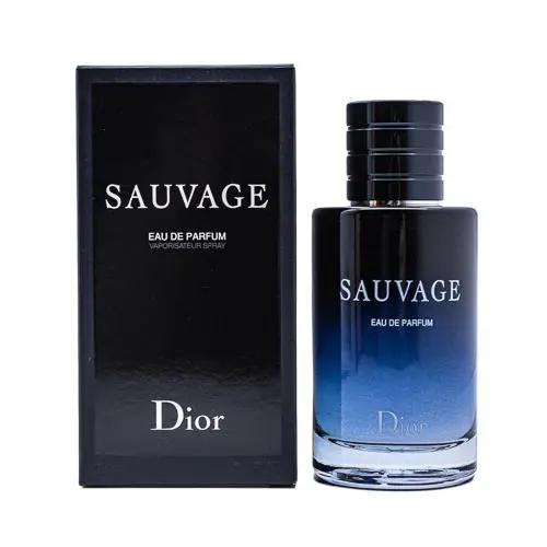 Sauvage by Christian  3.4 oz Edp Cologne For Men by Dior