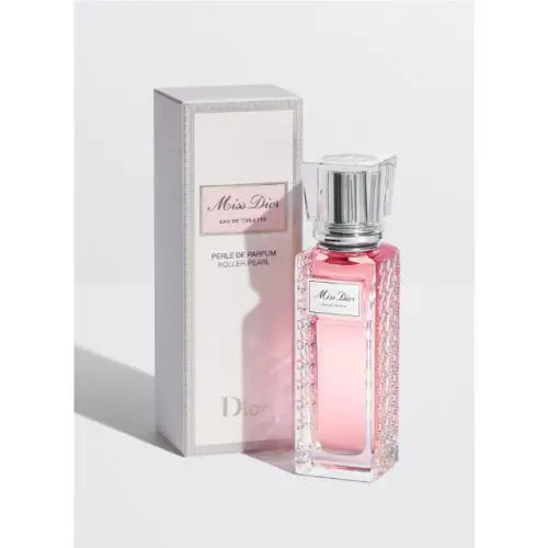 Miss  Roller-pearl Eau De Toilette 0.6 oz by Dior