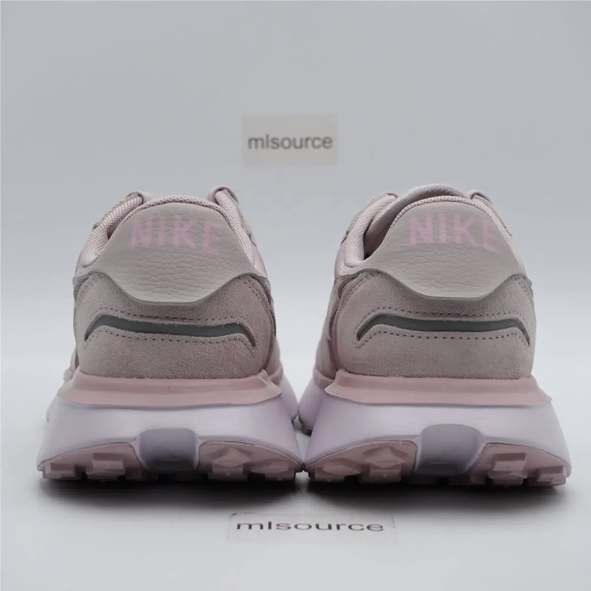 Nike shoes - Nike Phoenix Waffle - Phoenix Waffle - FJ1409-500 - Pink (UPC: 196975557103) 3