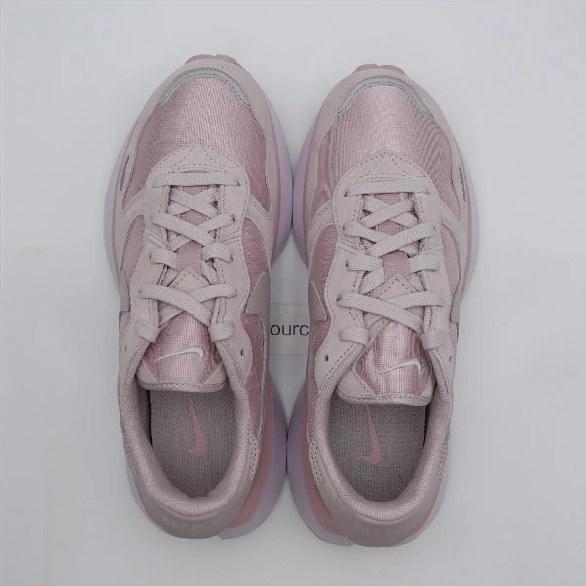 Nike shoes - Nike Phoenix Waffle - Phoenix Waffle - FJ1409-500 - Pink (UPC: 196975557103) 4