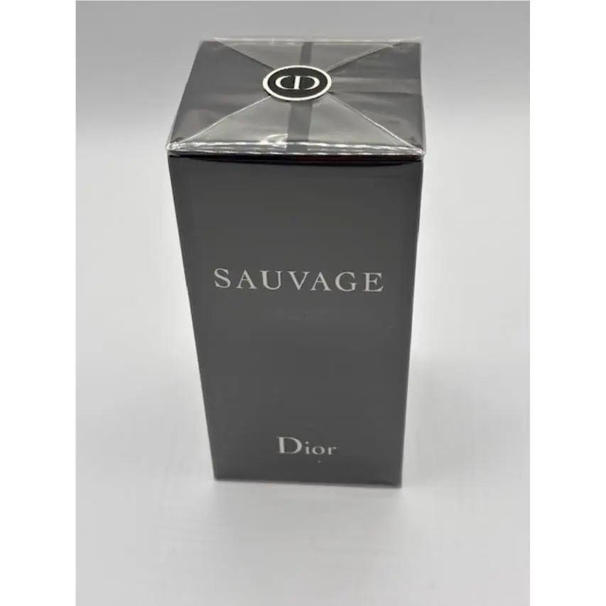 Dior Men`s Sauvage Shower Gel 8.5 oz