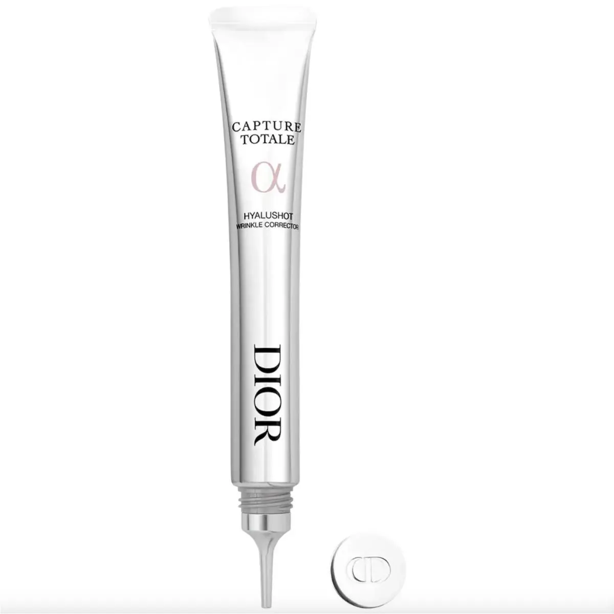 Capture Totale Hyalushot: Wrinkle Corrector with Hyaluronic Acid 0.5 oz by Dior