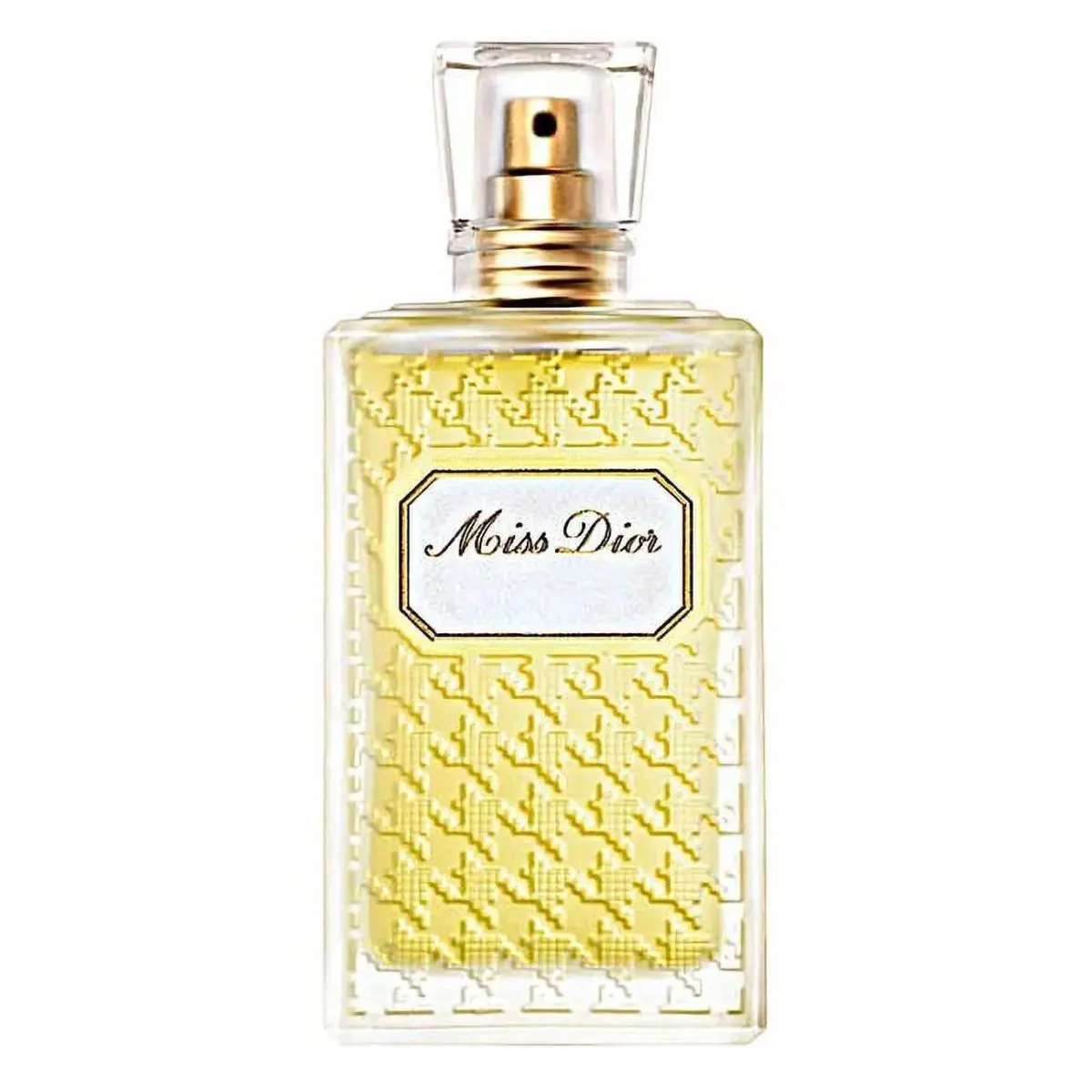 Miss  Originale Eau de Toilette For Women 3.3 Fl. Oz. / 100ml by Dior
