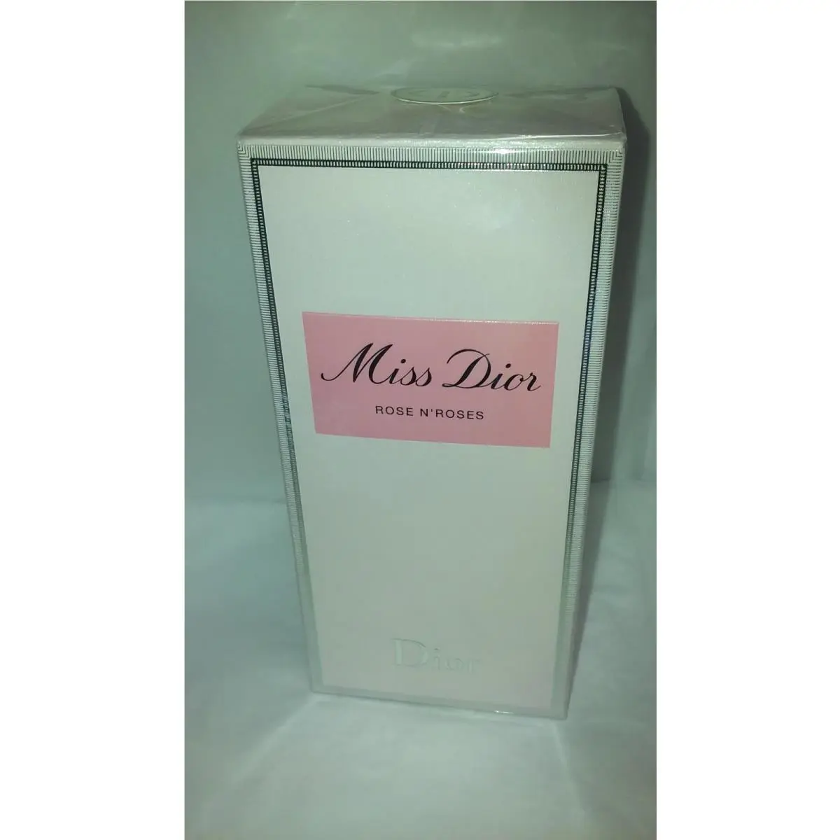 Christian Dior Miss Dior Rose N` Roses Edt 3.4 oz