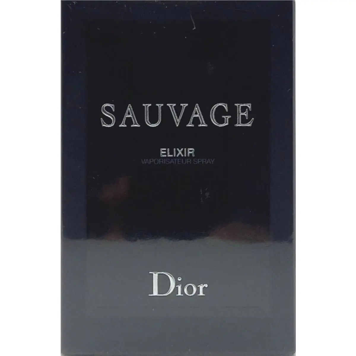 Christian Dior Sauvage Elixir Spray For Men 2.0 Oz / 60 ml Item