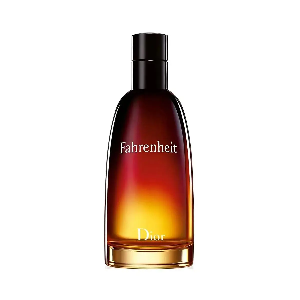 Fahrenheit by Christian  Men`s Eau De Toilette Spray 3.4 oz by Dior