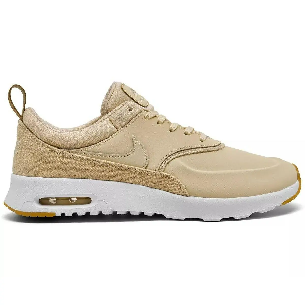 Nike shoes - Nike Air Max Thea - Air Max Thea - FJ9304-204 - Beige (UPC: 0196605816273) 0