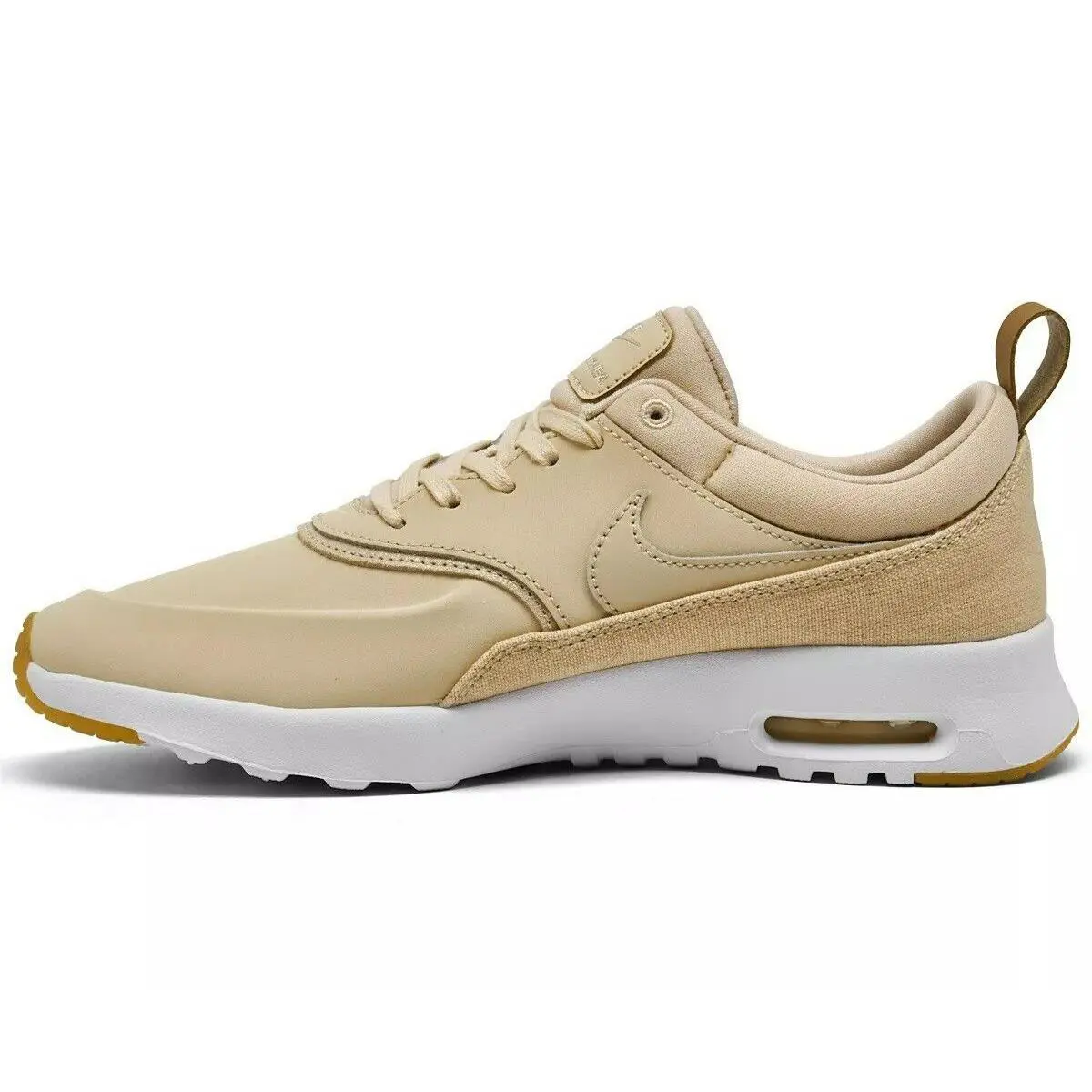 Nike shoes - Nike Air Max Thea - Air Max Thea - FJ9304-204 - Beige (UPC: 0196605816273) 1