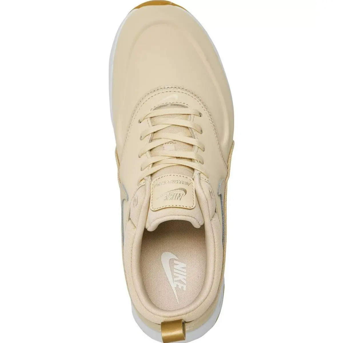 Nike shoes - Nike Air Max Thea - Air Max Thea - FJ9304-204 - Beige (UPC: 0196605816273) 2