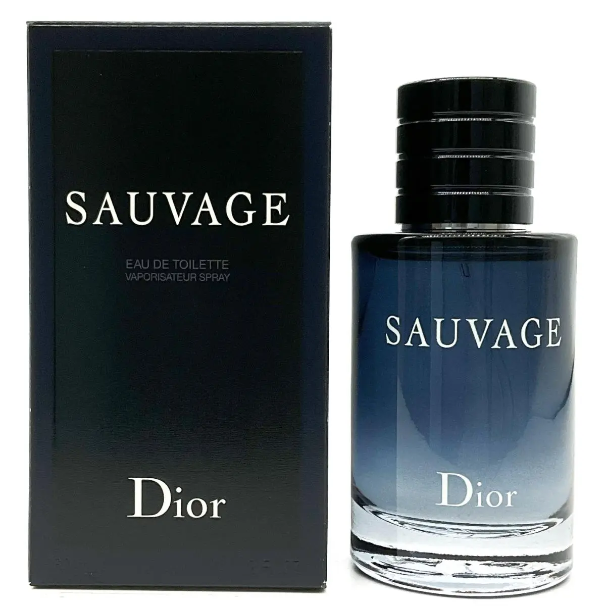 Dior Sauvage by Dior For Men 2.0 oz Eau de Toilette Spray