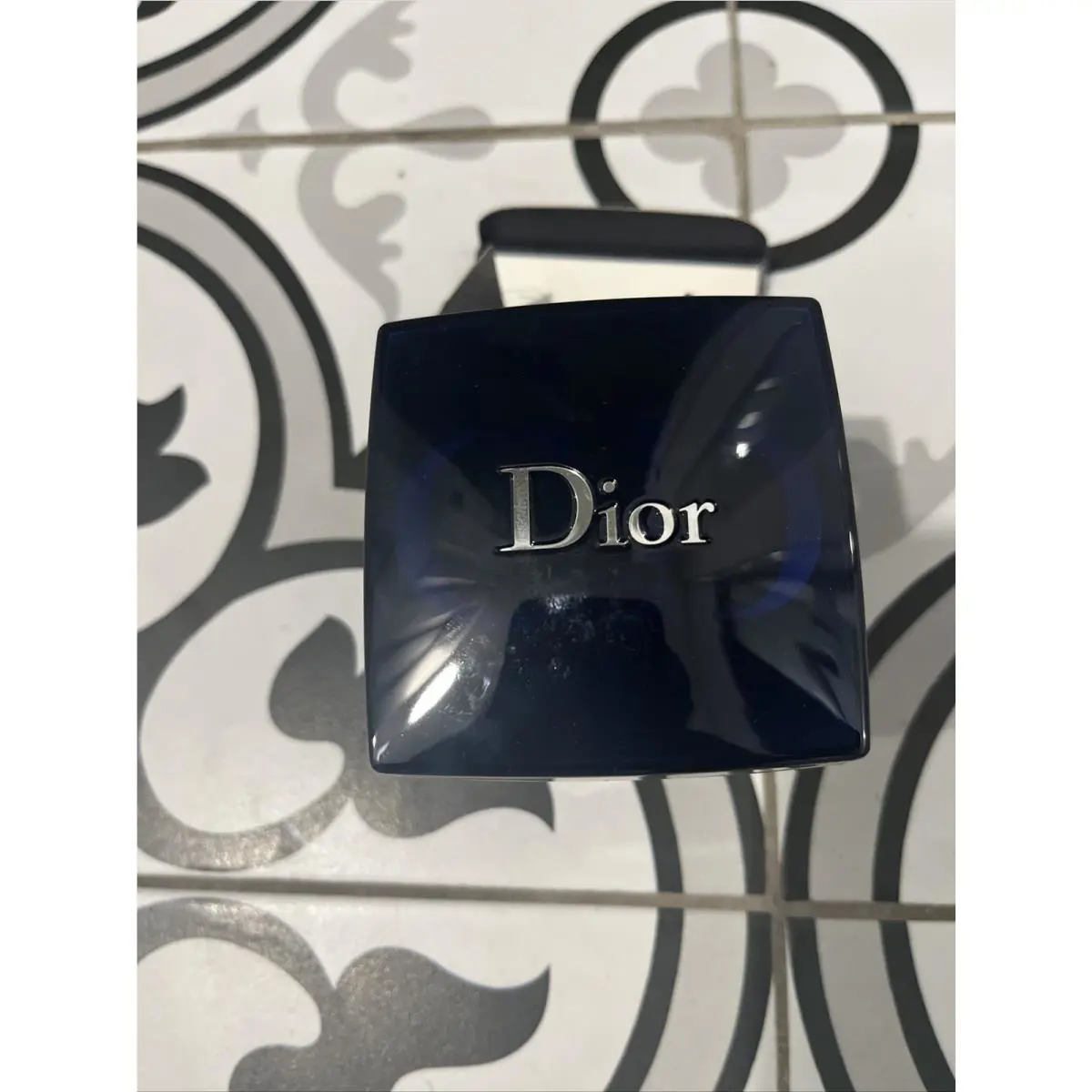 Christian Dior Diorskin Loose Powder 431 Gold Dust 0.56 OZ Unboxed