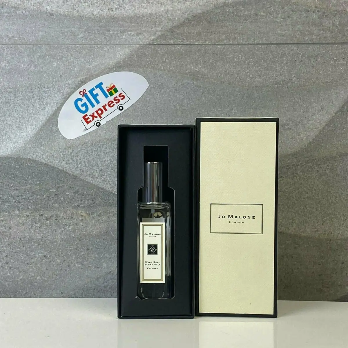 Jo Malone London Wood Sage Sea Salt Cologne 1oz/30ml