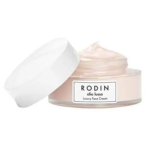 London Rodin Olio Lusso Luxury Face Cream 1.7oz 50ml Estee Box by Jo Malone