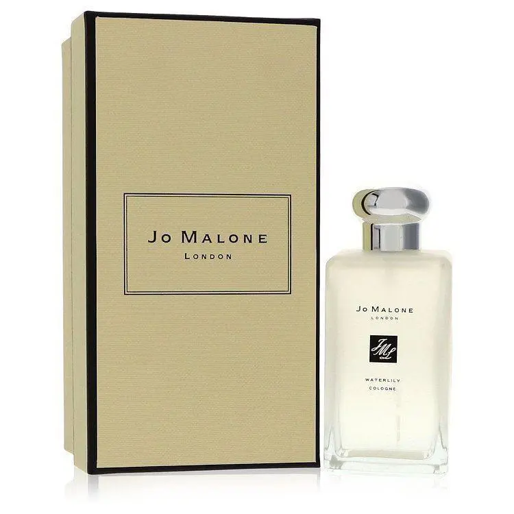 Waterlily  Cologne Spray Unisex 3.4 oz Women by Jo Malone