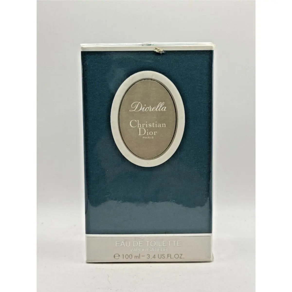 Diorella BY Christian Dior 100ML Edt Spray