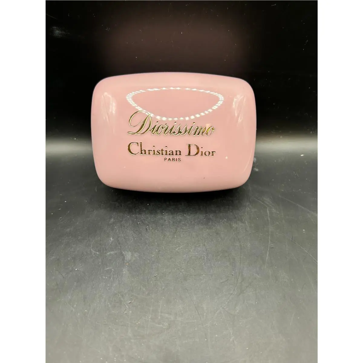 Christian Dior Miss Dior 100G Soap with Case